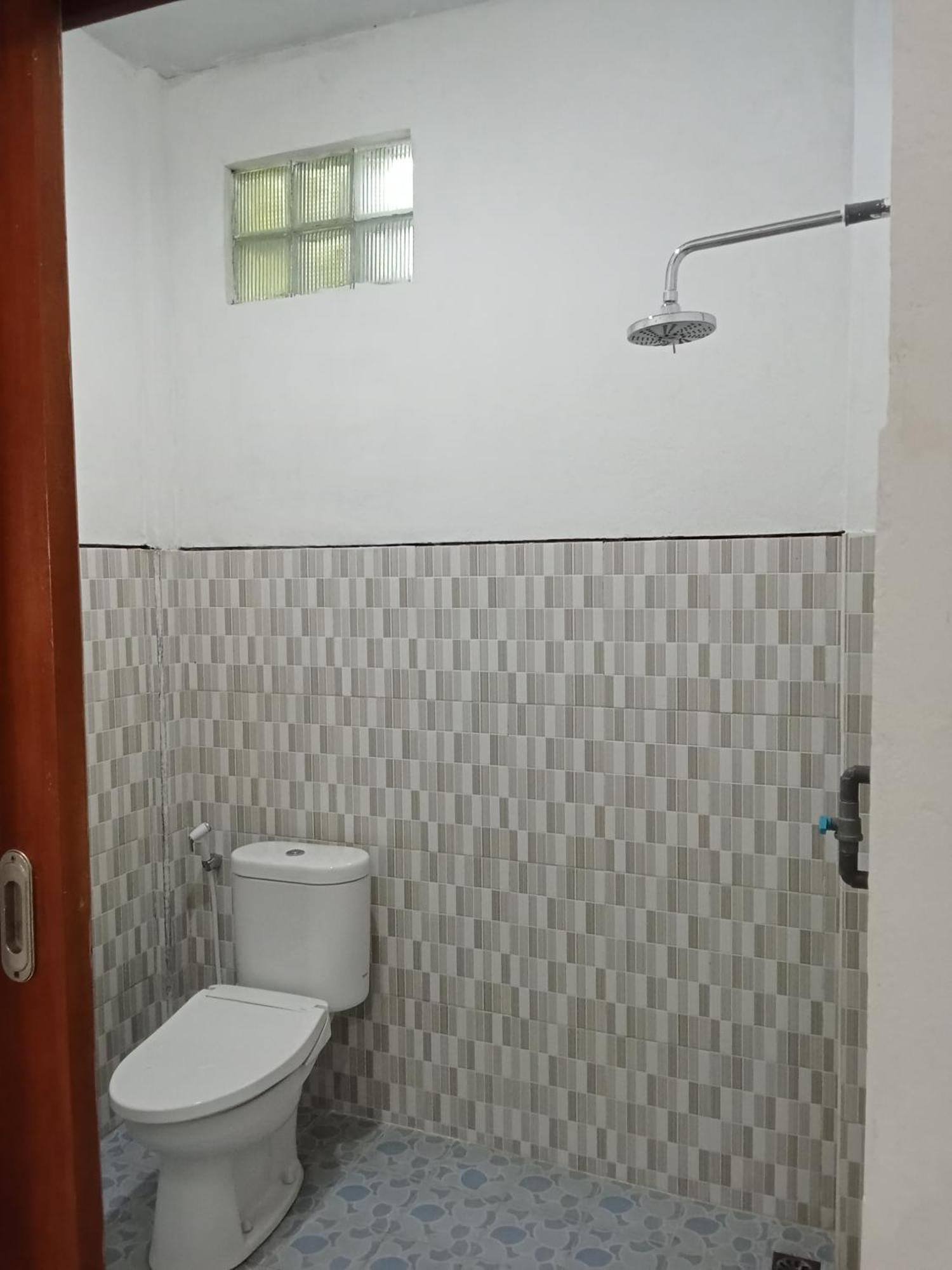Komang Homestay Amed Exterior foto